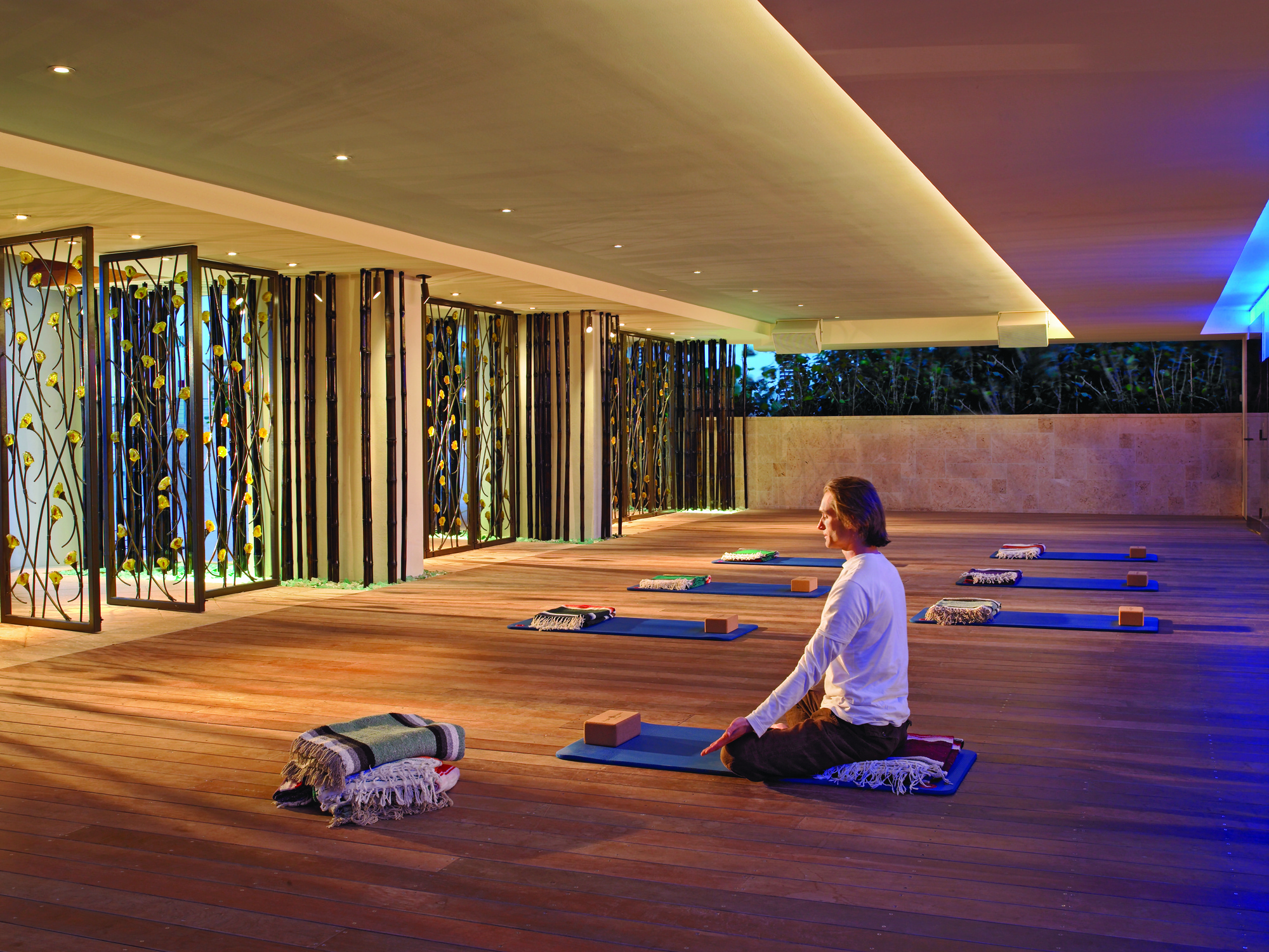Canyon Ranch Miami Beach** GRONDA