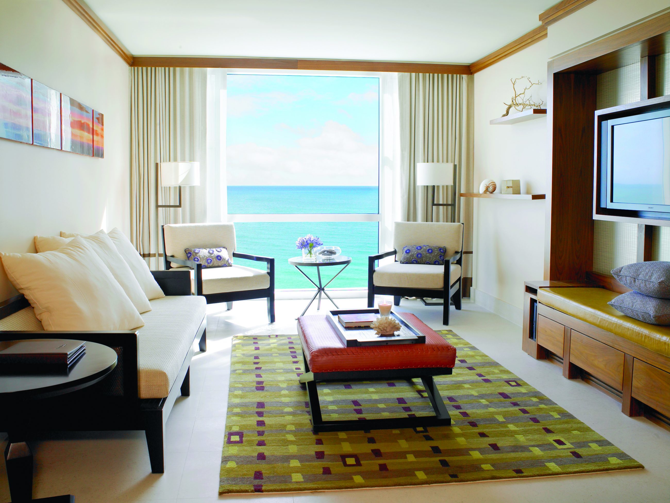Canyon Ranch Miami Beach** – GRONDA