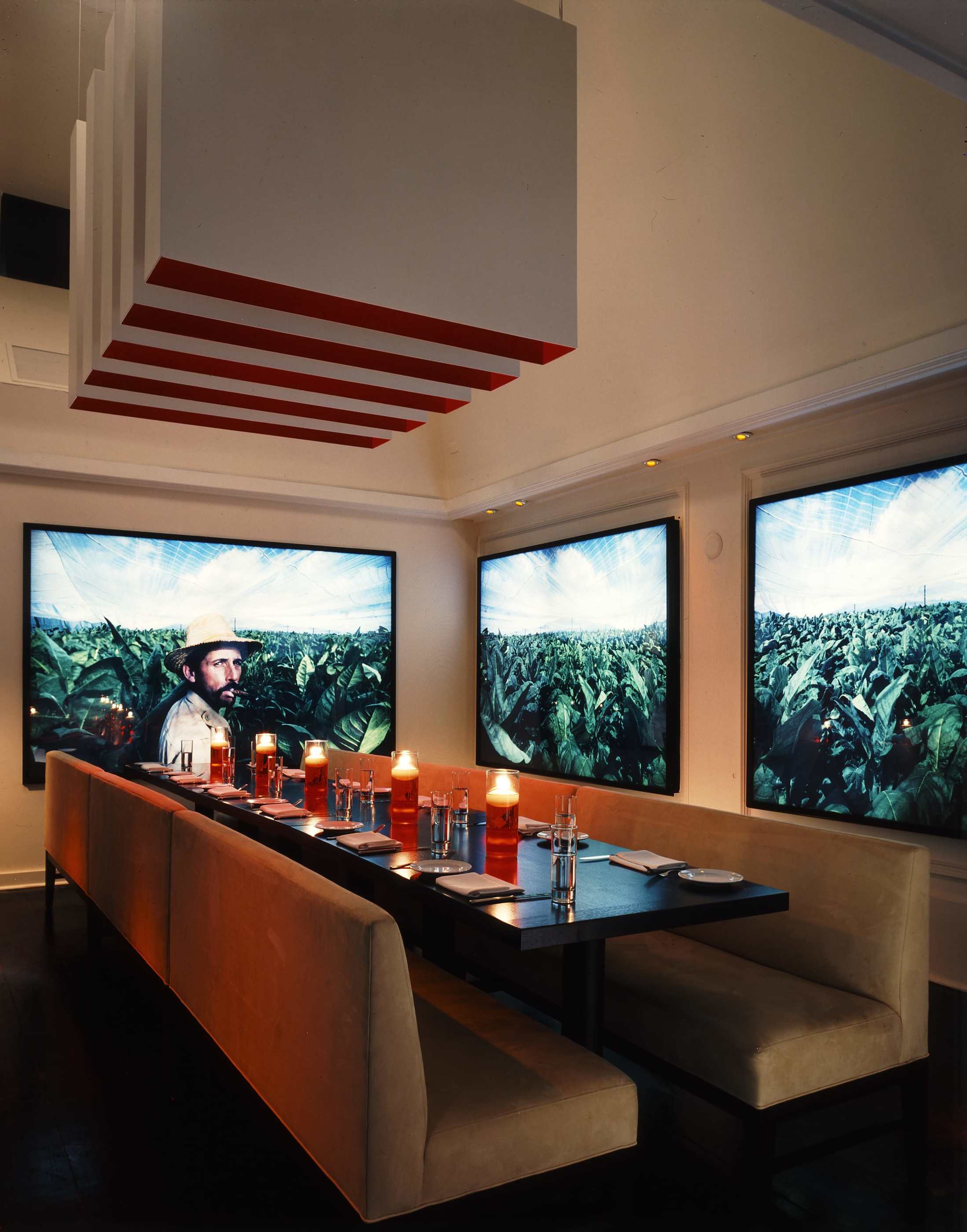 Alma De Cuba Philadelphia