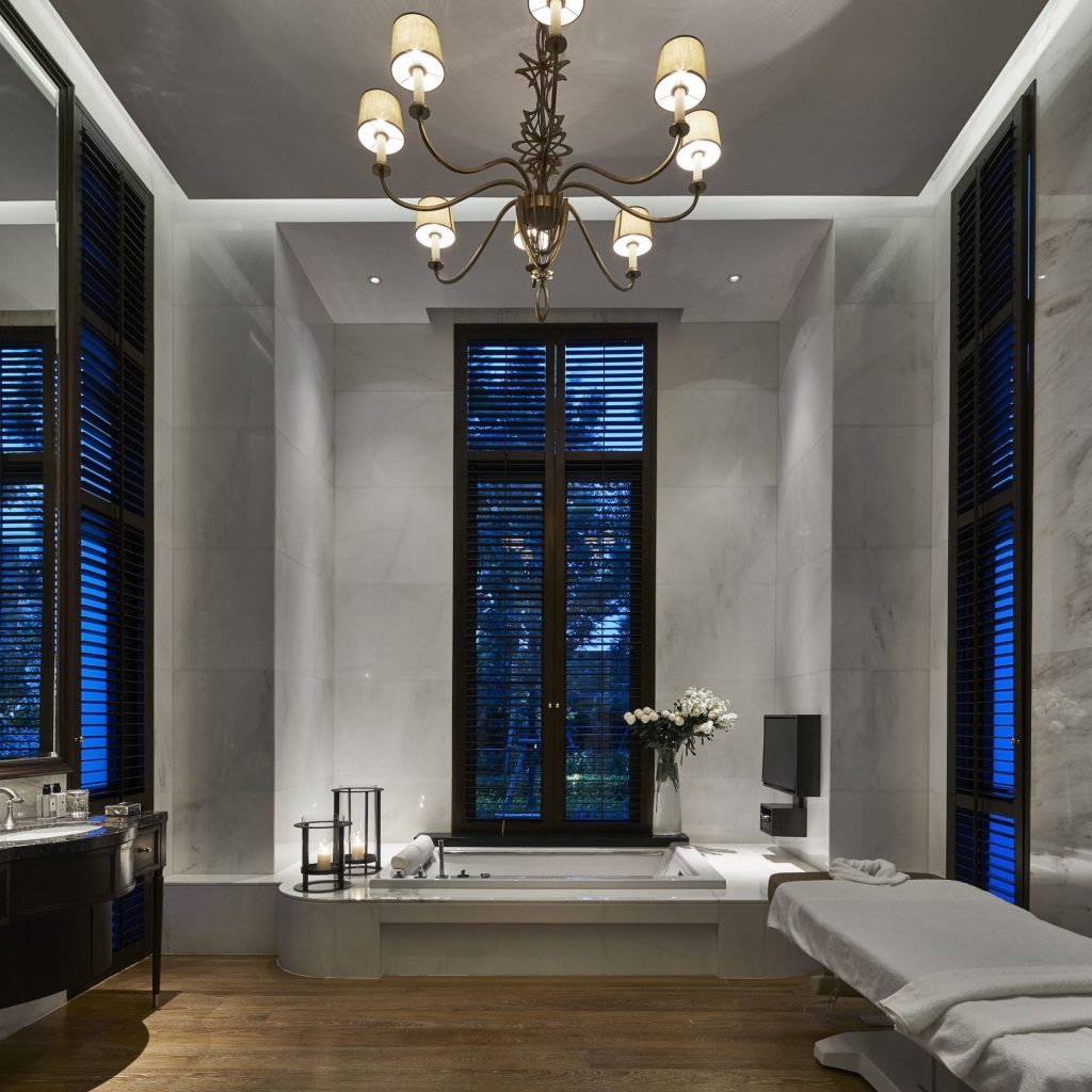 Image showcasing Bangkok Residence* - GRONDA