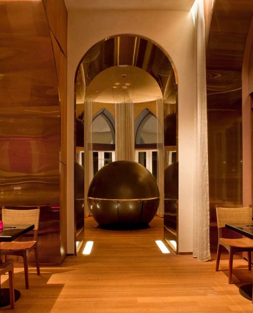 Wasabi by Morimoto* GRONDA