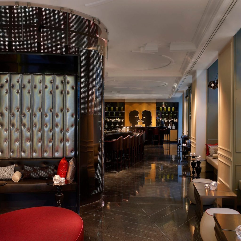 W Paris-Opéra* – GRONDA