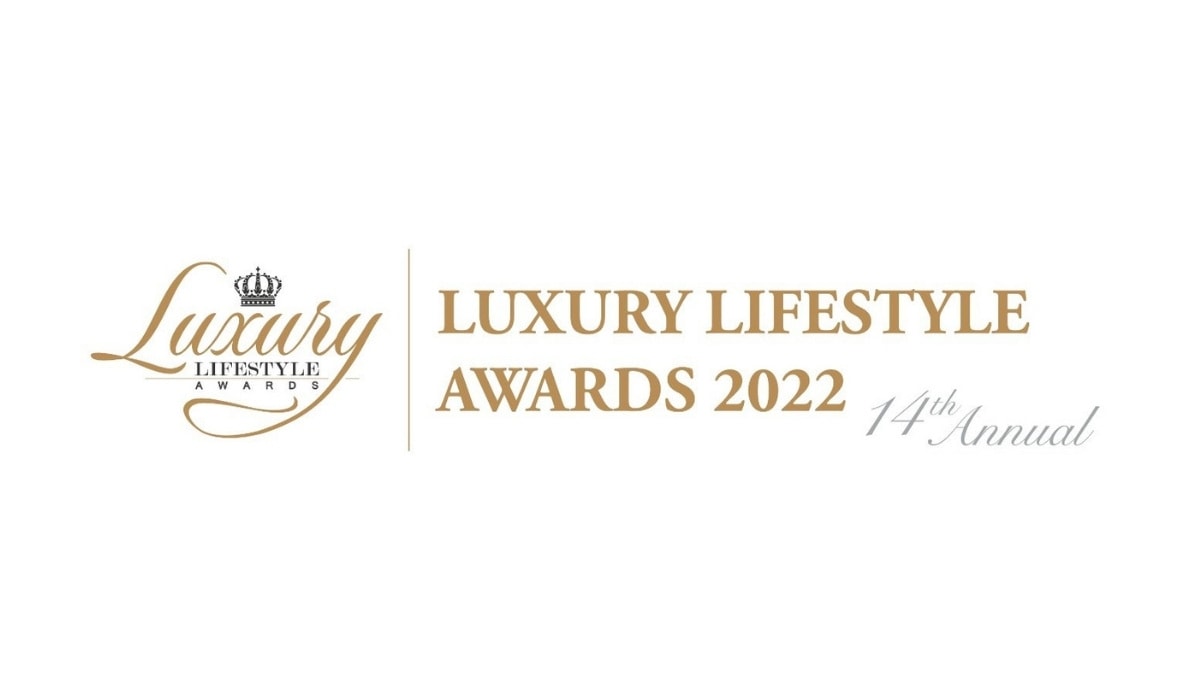 Luxury Lifestyle Awards 2022